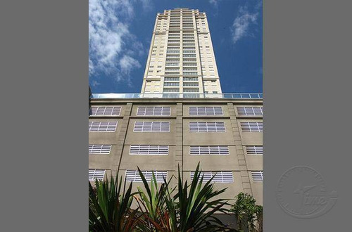 Apartamento Com 2 Dormitórios À Venda, 89 M² Por R$ 795.000,00 - Alphaville Conde Ii - Barueri/sp - Ap1634