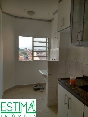 Imagem 13 de 15 de 03025 - Apartamento 2 Dorms, Conjunto Residencial Galo Branco - São José Dos Campos/sp - 3025