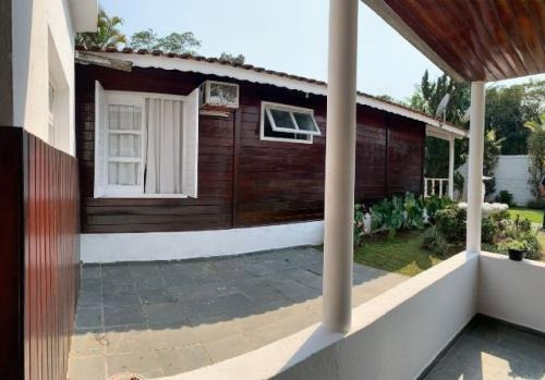 Imagem 11 de 14 de Chácara Com Piscina Em Miracatu