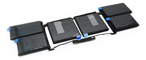 Bateria Para Macbook A2141 2019 E 2020 Nova Original A2113