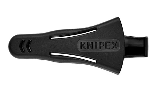 Tijera Para Electricista 160mm (950510sb ), Knipex