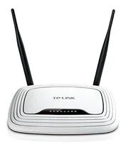 Comprar Router Tp-link 300mbps Inalámbrico Tl-wr841n