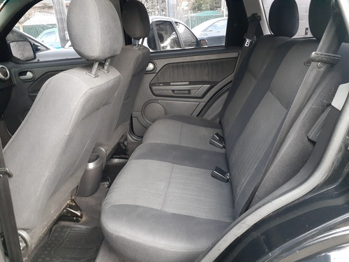 Imagen 10 de 16 de Ford Ecosport 2009 2.0 Xls 4x2
