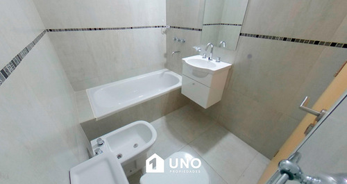 Urquiza 2792 - Dpto De 1 Dormitorio.