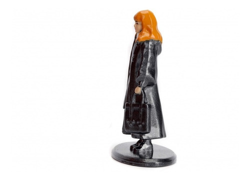 Nano Metalfigs Harry Potter - Hermione Granger Hp4
