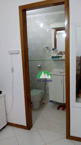 Imagem 13 de 20 de Aceita Casa Na Fazenda Rio Gde (sobrado Em Curitiba Frente Para Rua - So1491
