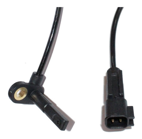 Sensor De Abs Dianteiro Lado Esquerdo Jeep Compass