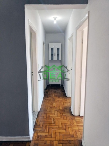 Imagem 12 de 14 de Apartamento Para Venda No Bairro Pinheiros,. - 1875