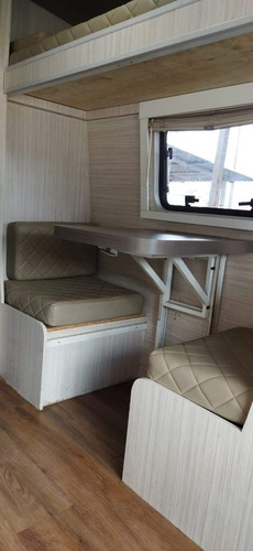 Imagem 2 de 15 de Motorhome Iveco