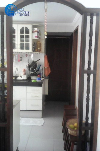 Imagem 5 de 15 de Venda Apartamento São Paulo Conjunto Residencial Elisio Teixeira Leite - A162