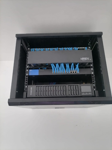 Instalacion Redes De Computacion ,fibra Optica,camaras