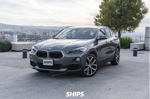 BMW X2 2.0 L4 20i sDrive At