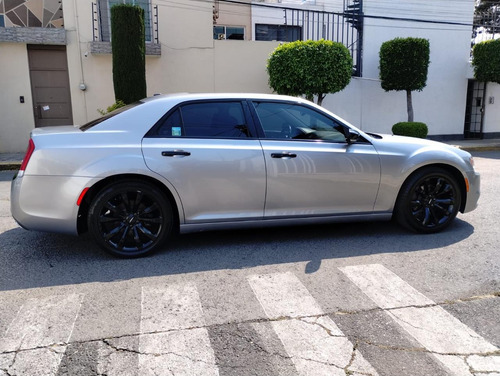 Chrysler 300 C, Versión Lujo Pentastar At, 6 Cilindros