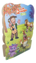 Comprar Piñata Otero La Granja De Zenon X 1    Color Multicolor