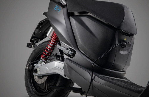 Scooter Eléctrico Lifan E4 Automático Homologado Menores