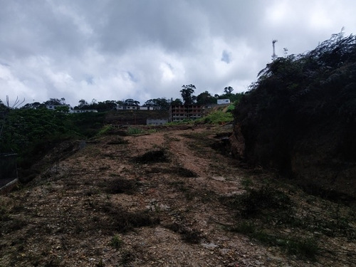 Imagen 9 de 14 de Venta De Dos Parcelas De Terreno Urb. Los Leones Llano Alto Carrizal