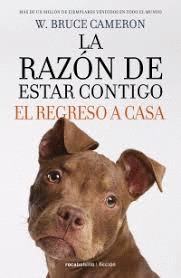 Libro La Razon De Estar Contigo 3 Mis Huellas A Casa