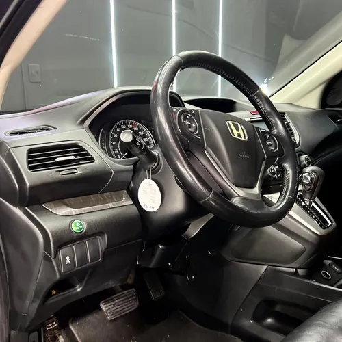 Honda CR-V 2.4 Ex