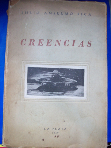 Creencias - Julio Anselmo Rica E10