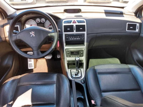 Peugeot 307 Hbfeline A