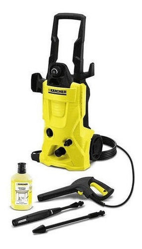 Hidrolavadora Karcher K4 Envio Gratis