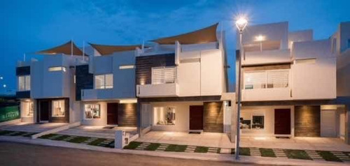 Imagen 2 de 14 de Exclusiva Casa En Zibata Queretaro A Un Lado Del Town Center