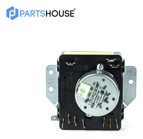 Whirlpool W10185992 Semi-automático 110v/220v