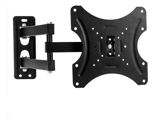 Soporte Vesa Tv Monitor Articulado 14-42 Pulgadas Pantalla
