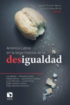 Comprar Desigualdad \u002F Martín Puchet Anyul \u002F Enviamos 