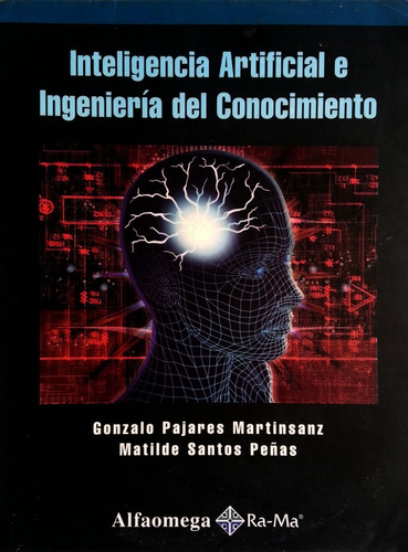 Libro Inteligencia Artificial E Ingenieria Del Conocimiento 