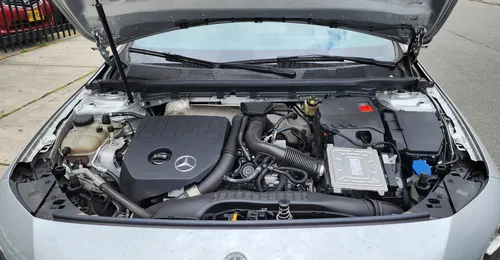 Mercedes-Benz Clase A 1.4 A 200
