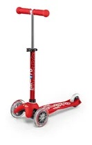 Comprar Monopatín de pie Micro Mini Deluxe Micro rojo
