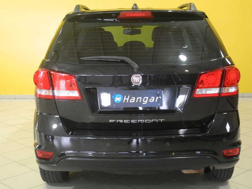 Fiat Freemont Precision 2.4 16v