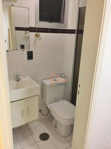 Imagem 26 de 29 de Apartamento Duplex À Venda, 160 M² Por R$ 1.219.000,00 - Vila Gomes Cardim - São Paulo/sp - Ad0011