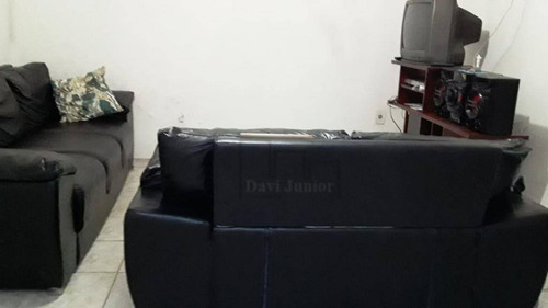 Imagem 7 de 9 de Casa À Venda, 202 M² Por R$ 390.000,00 - Vila Santana - Sorocaba/sp - Ca2437