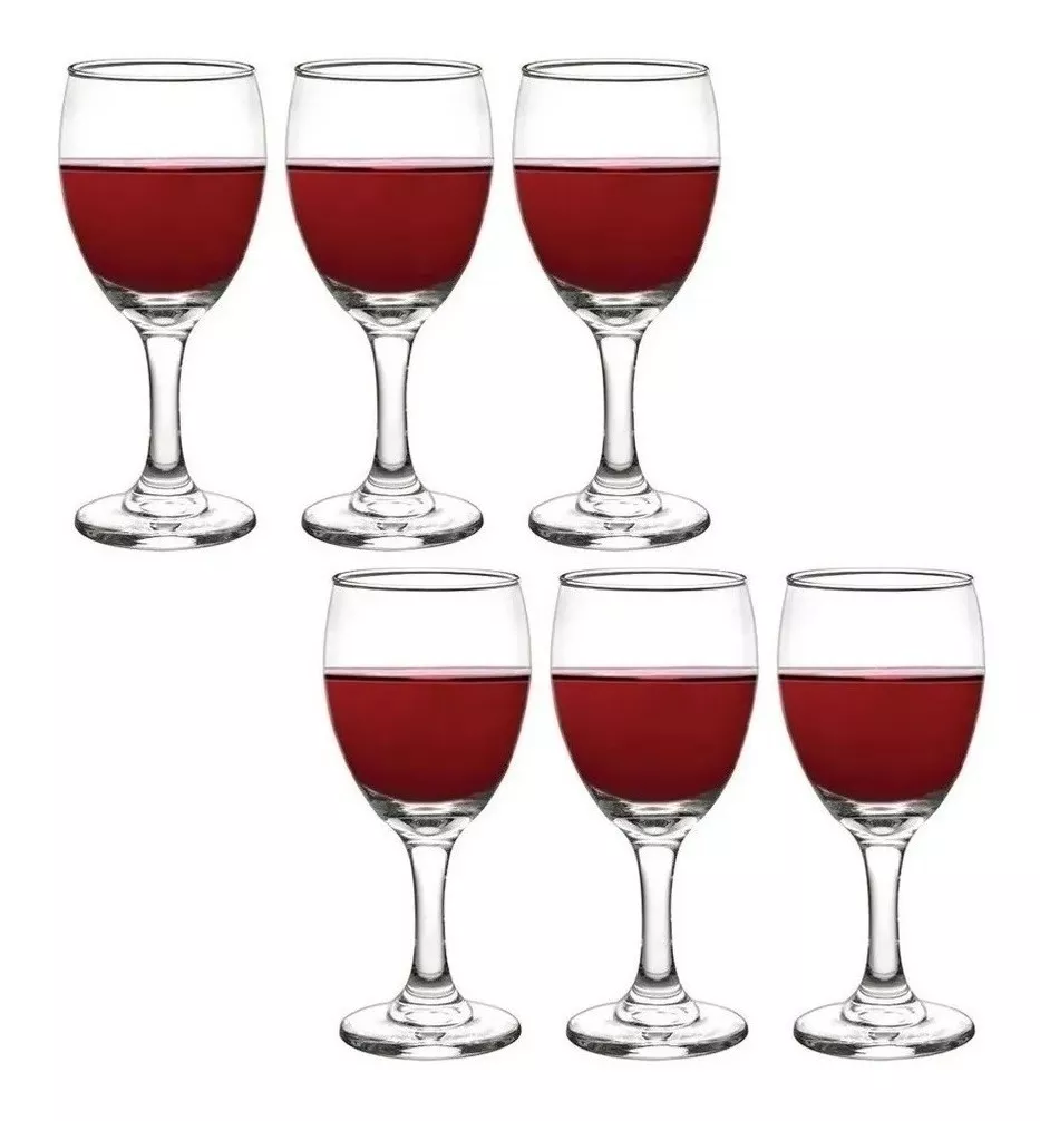 Tercera imagen para búsqueda de copas de vino