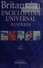 Livro Britannica - Enciclopedia Univ Britannica