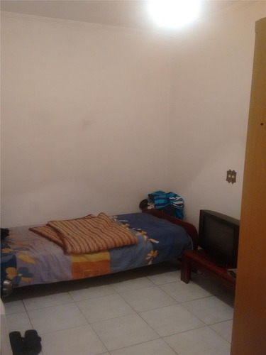 Imagem 13 de 21 de Lindo Sobrado À Venda - 3 Quartos - 2 Vagas - Bairro Cristiane - Santo André - Sp - 32355
