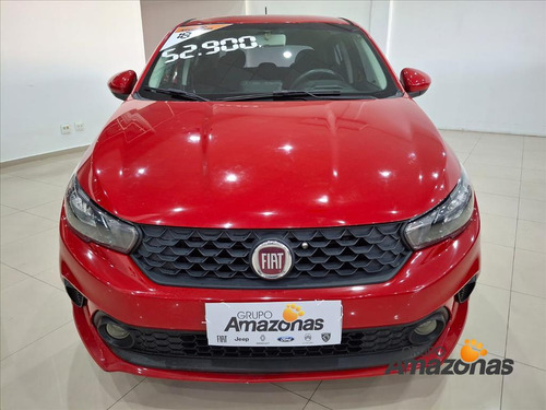 Fiat Argo 1.0 FIREFLY FLEX MANUAL