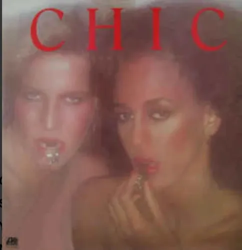 Vinilo Chic/ Chic (+ Magazine) 1lp