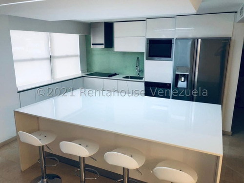 Imagen 6 de 22 de Santa Fe Norte Apartamento En Alquiler Cod22-12649 02129594482----04141469108 Rah Ccct
