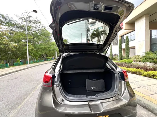 Mazda 2 1.5 Prime