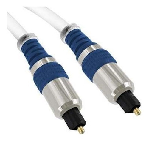 Fibra Optica Toslink Hi-perf 1.5mt Puresonic P/ceramica