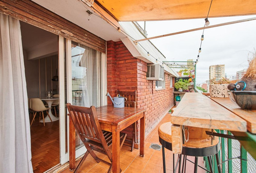 Imagen 26 de 30 de Venta Departamento 3 Ambientes En Duplex Con Balcon Y Baulera - Belgrano