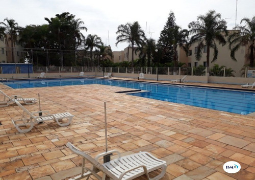 Imagem 12 de 21 de Apartamento Térreo De 57 M², 2 Dormitórios A Venda No Condominio Raul Renato - Ap00973 - 71024039