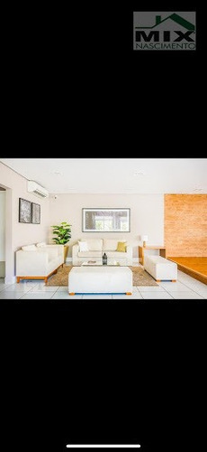 Imagem 26 de 29 de Apartamento Em Jardim Santa Emília, São Paulo/sp De 51m² 2 Quartos À Venda Por R$ 330.000,00 - Ap2090067-s