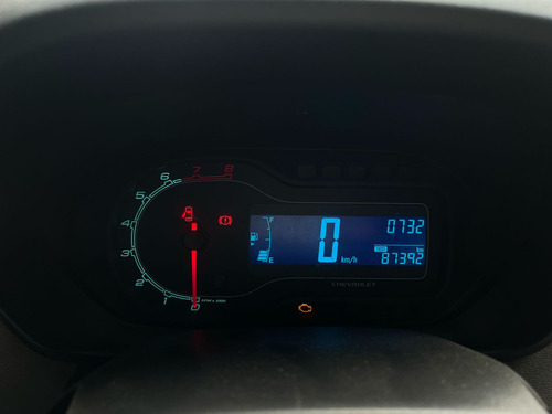 Chevrolet Spin Spin LT 1.8 8V Econo.Flex 5p Mec.
