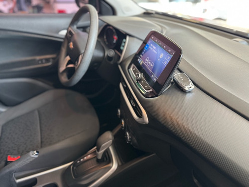 Chevrolet Tracker 1.0 Turbo (Flex)