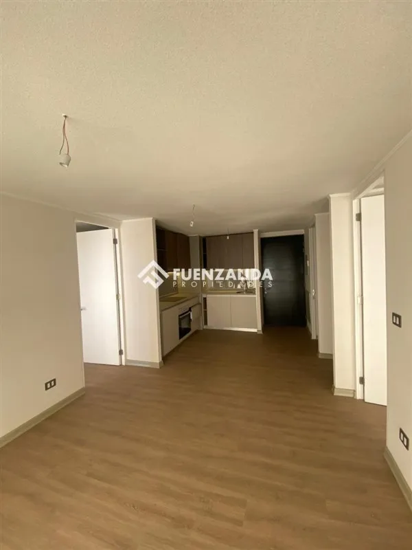 Imagen 4 de 27 de Departamento En Arriendo De 2 Dorm. En Maipú