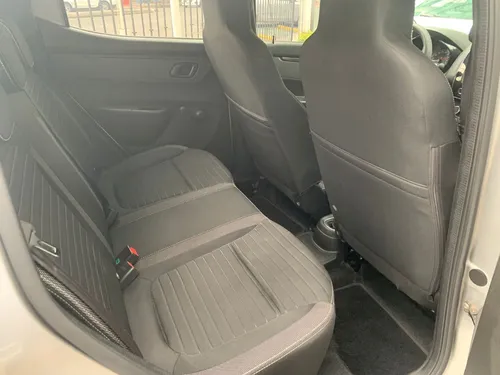 Renault Kwid Iconic Tm 2019